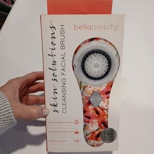 Bellabeauty Cleansing Facial Brush